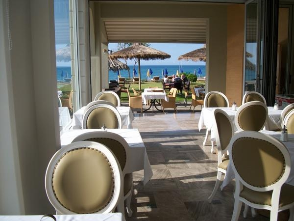 Platanias Mare X.T.E.E. Sa