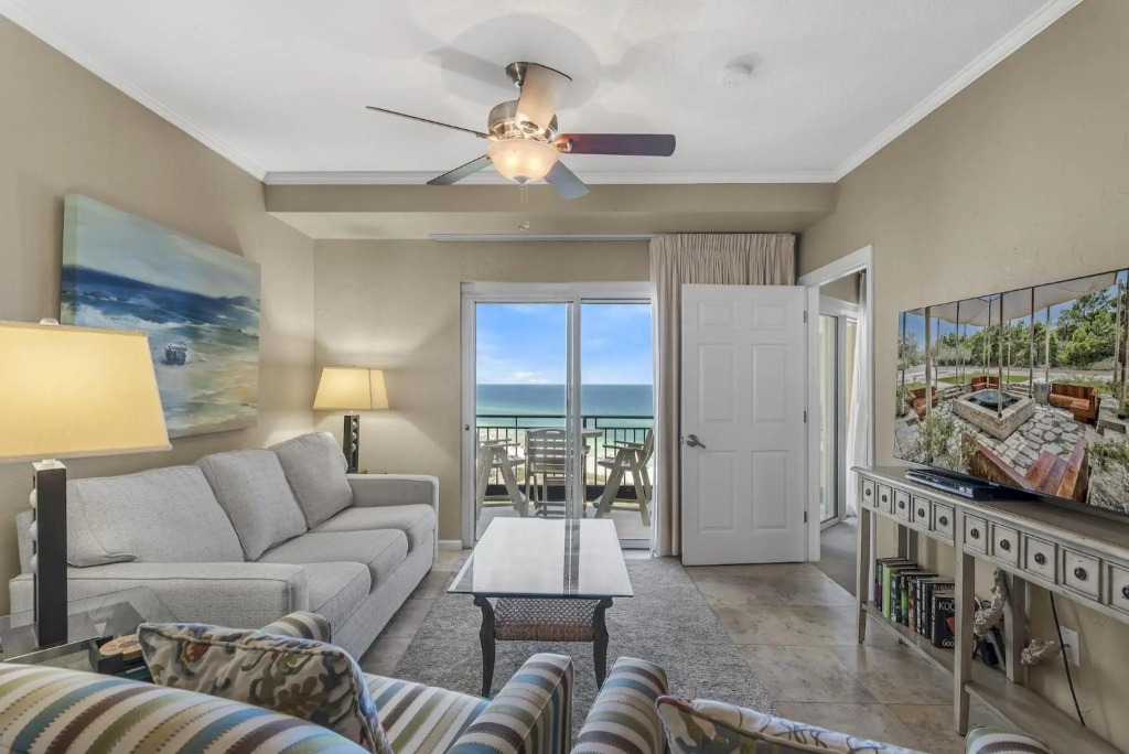 Westwinds 4799 at Sandestin