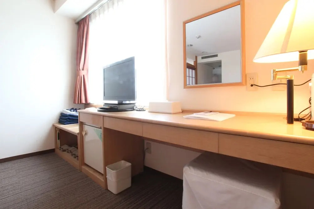 Hikone Biwako Hotel