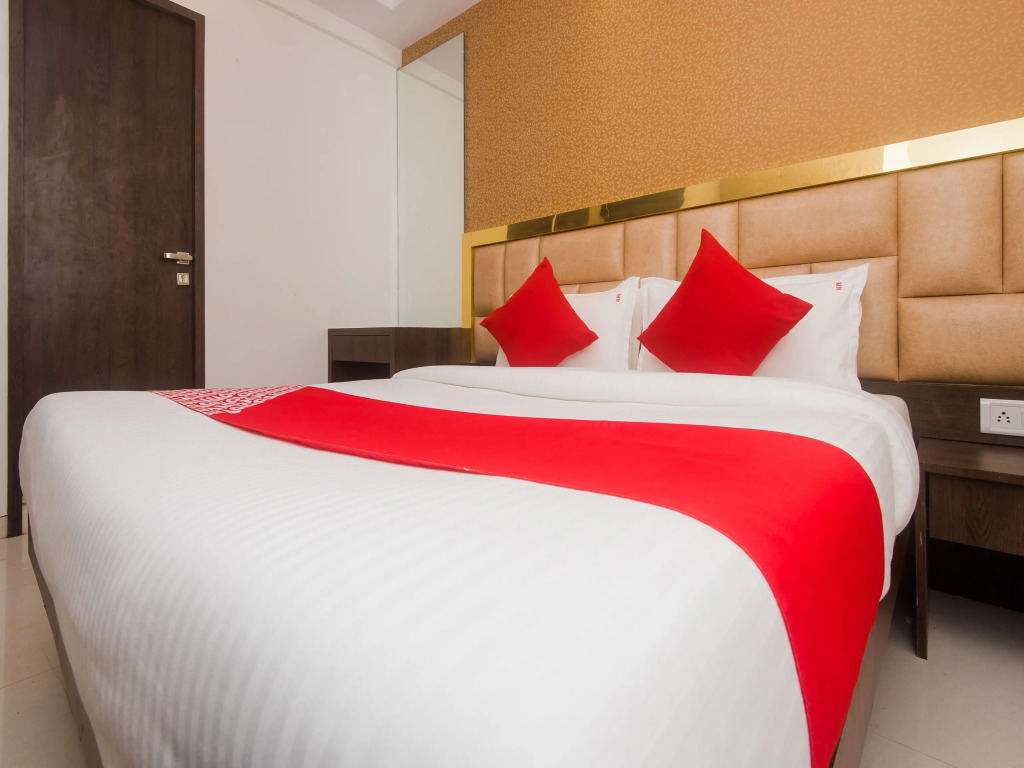 Hotel Prime Residency