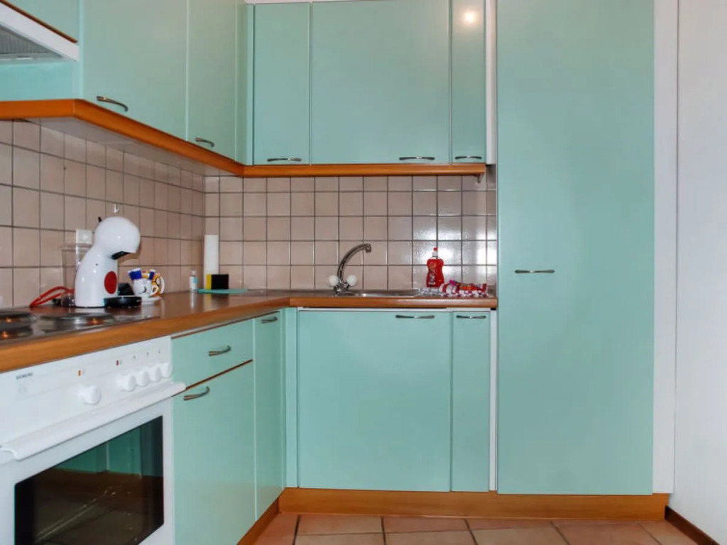 Apartment Busbai 2 Ronco sopra Ascona