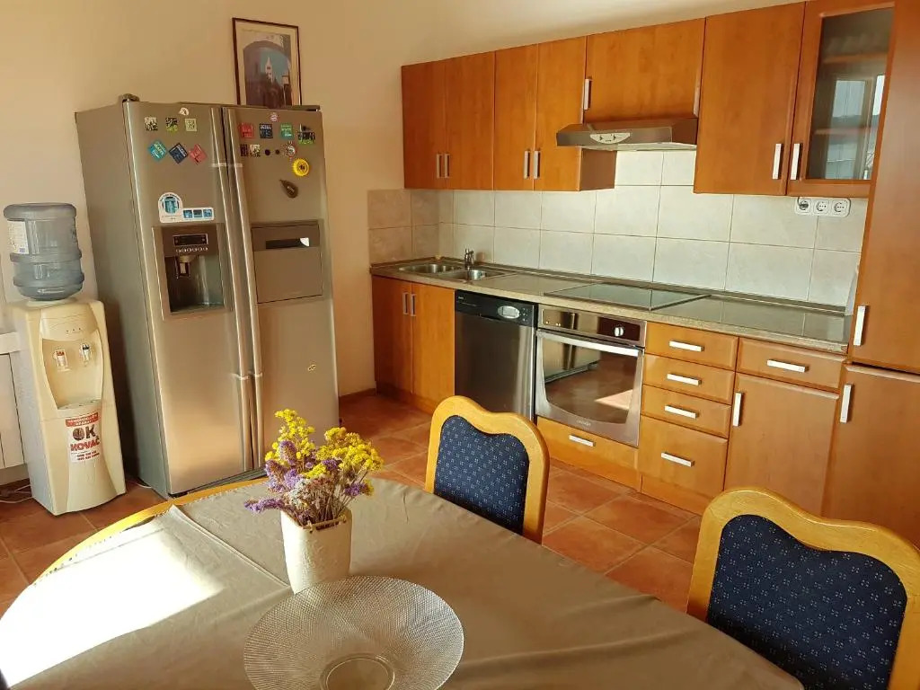 Apartments Stengl