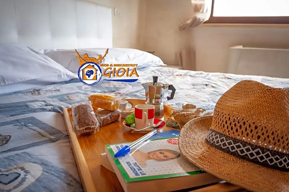 B&B Gioia