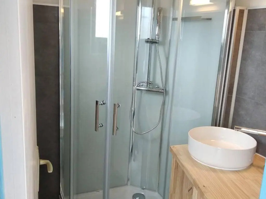 Appartement Cap d'Agde, 2 pièces, 4 personnes - FR-1-607-15