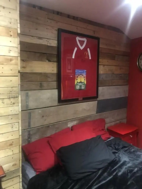 Liverpool Party Pad