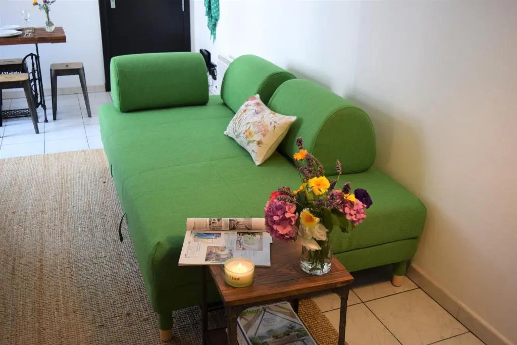 Cosy apartment in the centre of Brussels