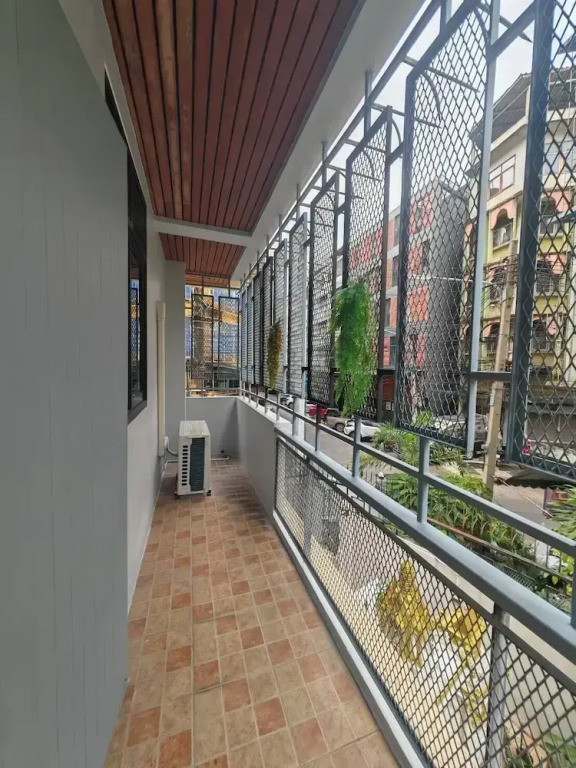 57 Hidden House BKK Chinatown