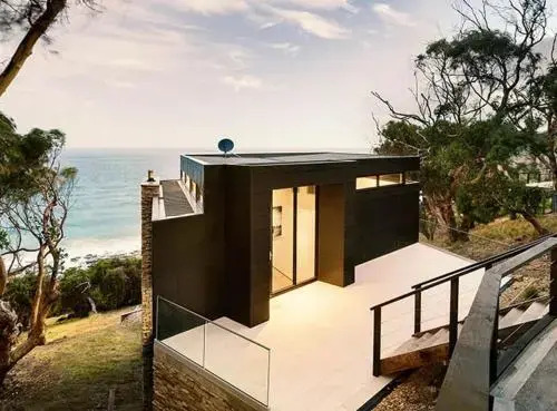 Sea Ranch
