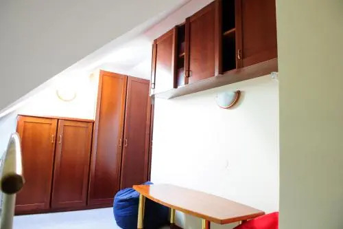 Apartments at Villa Golf