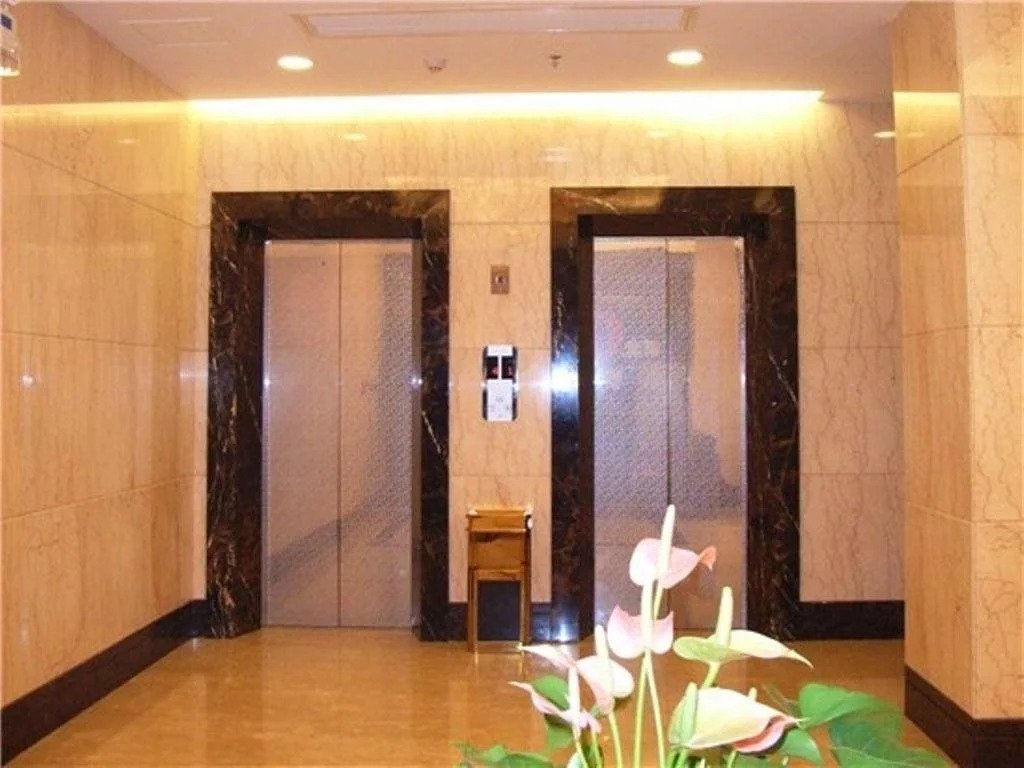 Yinyi Hotel