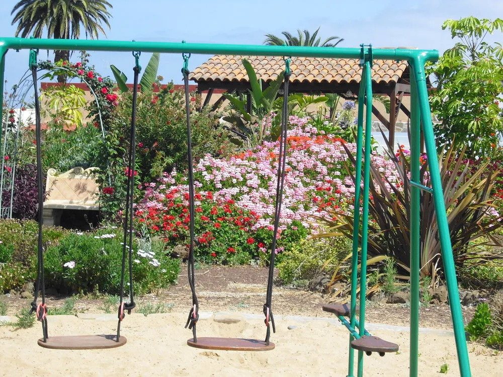 Finca El Picacho Apartments in the countryside 2 Km from the beach