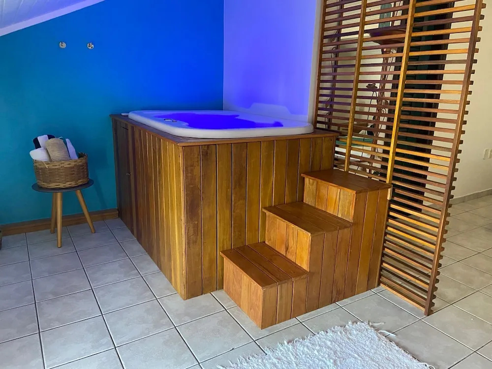 Casa Aldeia Paraty