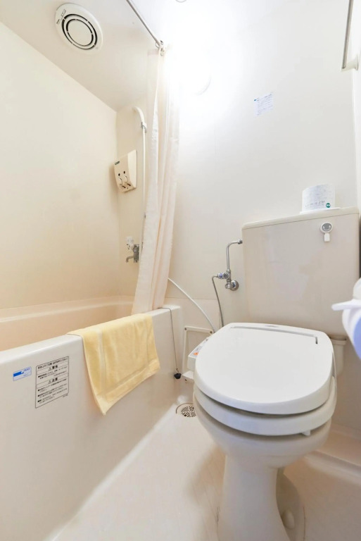 Hotel Select Inn Isesaki