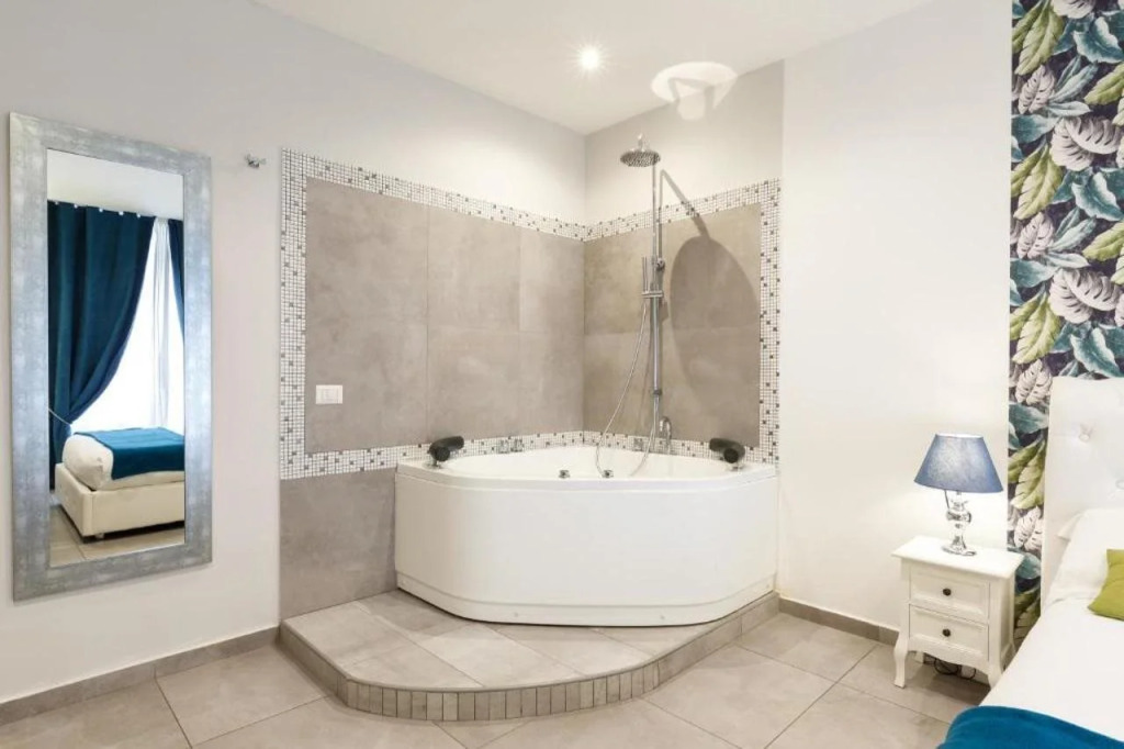 Aeterna Rooms Collection GuestHouse