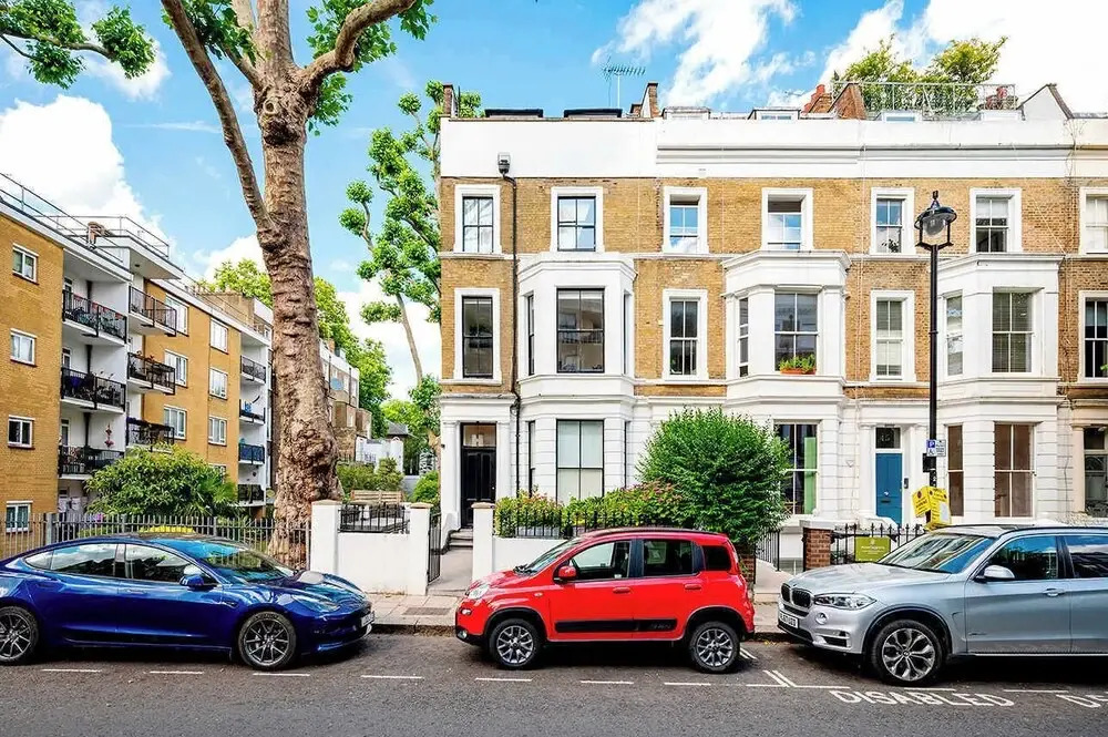 The Light Chambers Notting Hill- by Out of Office Lifestyle