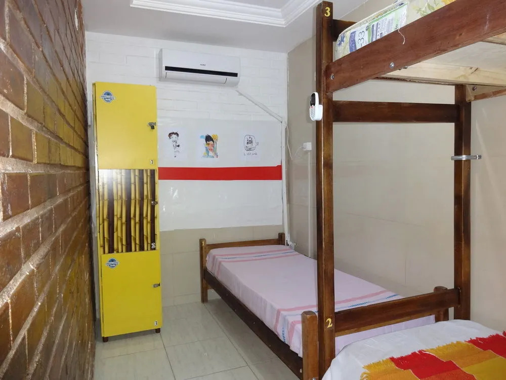 Pernambuco Hostel
