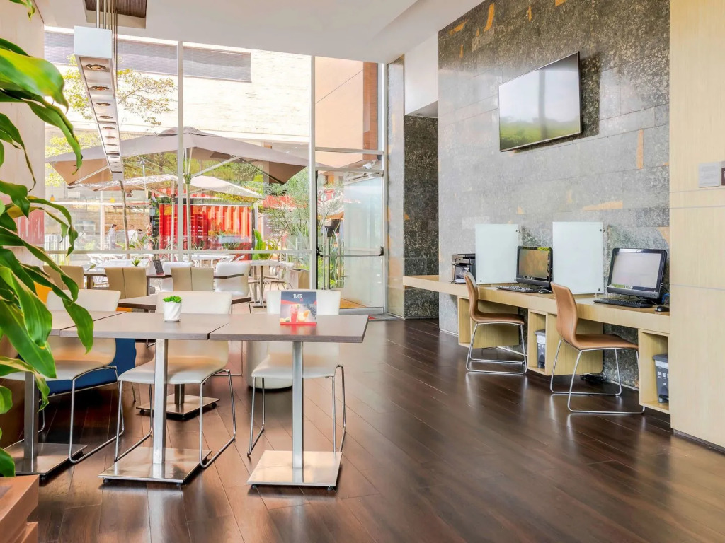 ibis Medellin