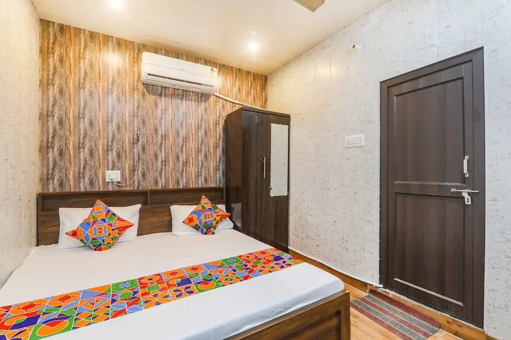 Fabexpress Ayodhya Vatika