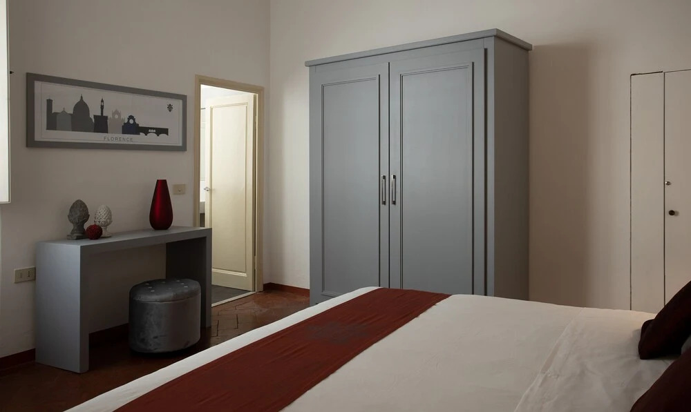 Wine Apartments Florence Bolgheri