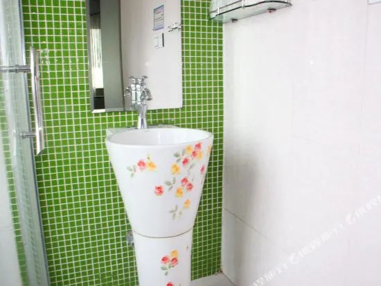 Mengshidai Fashion Hotel