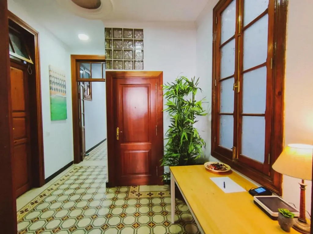 Alma Canaria Rooms