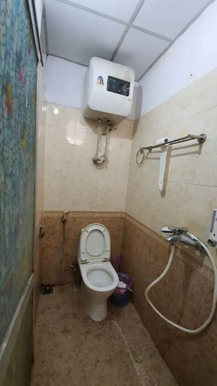 Spot On 1024 Bich Ngan Motel
