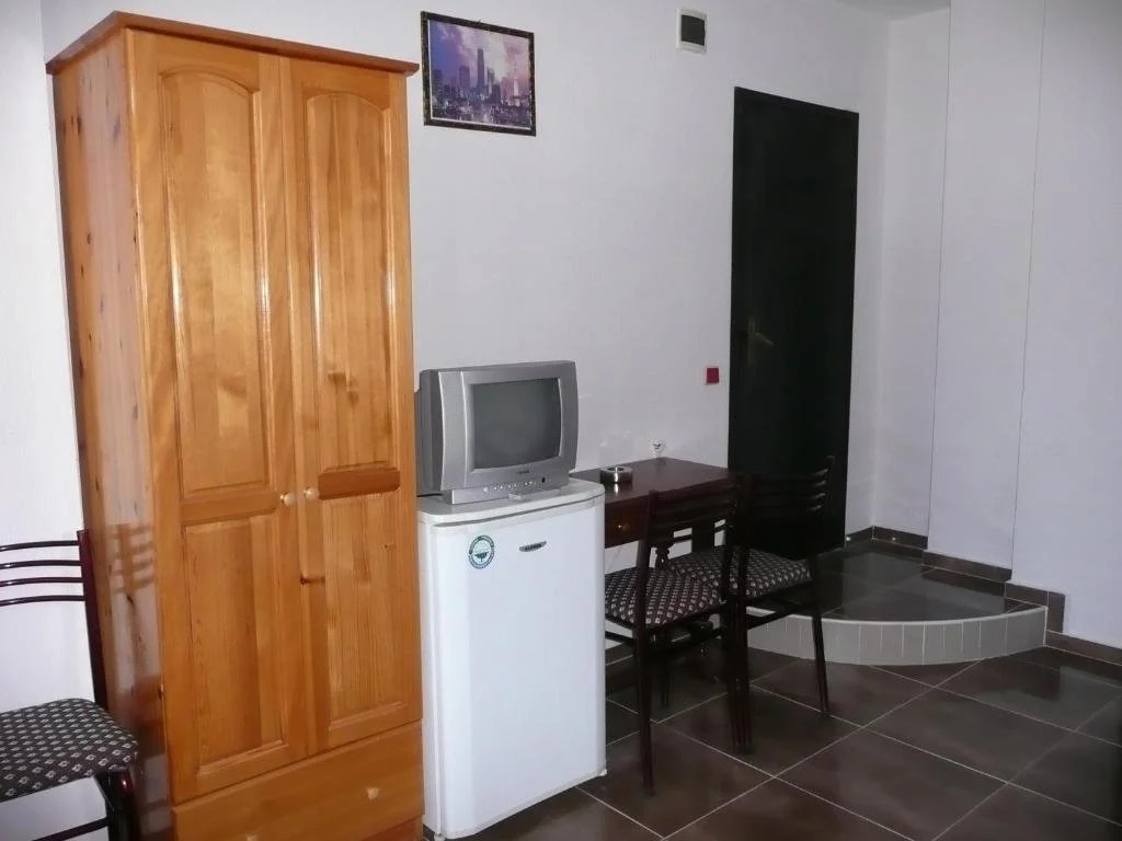 Dimitrovi Guest House