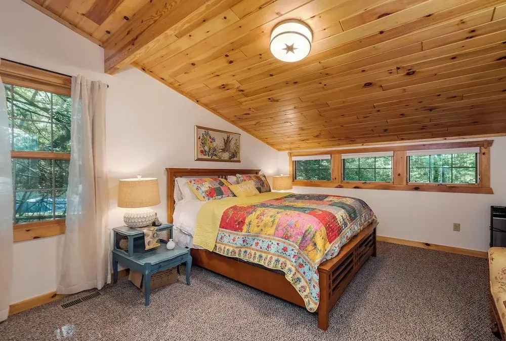Tucked Inn