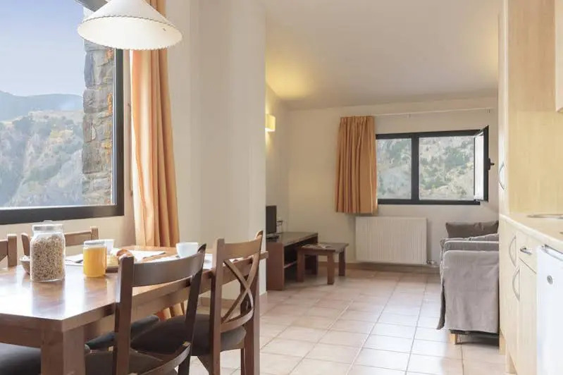 Outdoor Apartaments - Ski