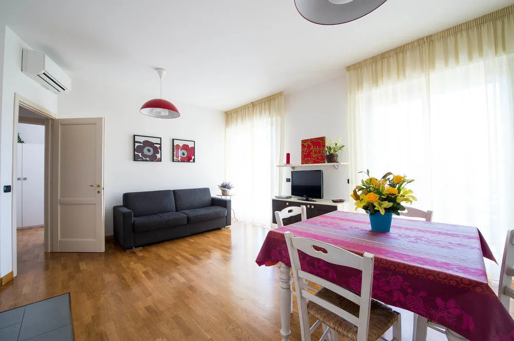 Residence Aia de Mà