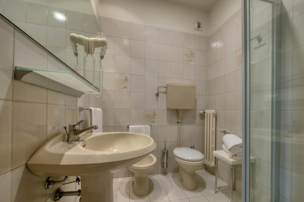B&B HOTELS Park Hotel Mondovì