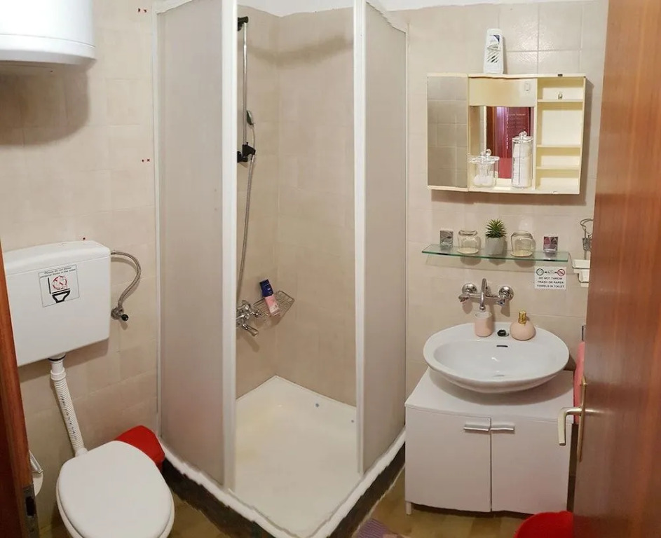 Apartmani Stefan