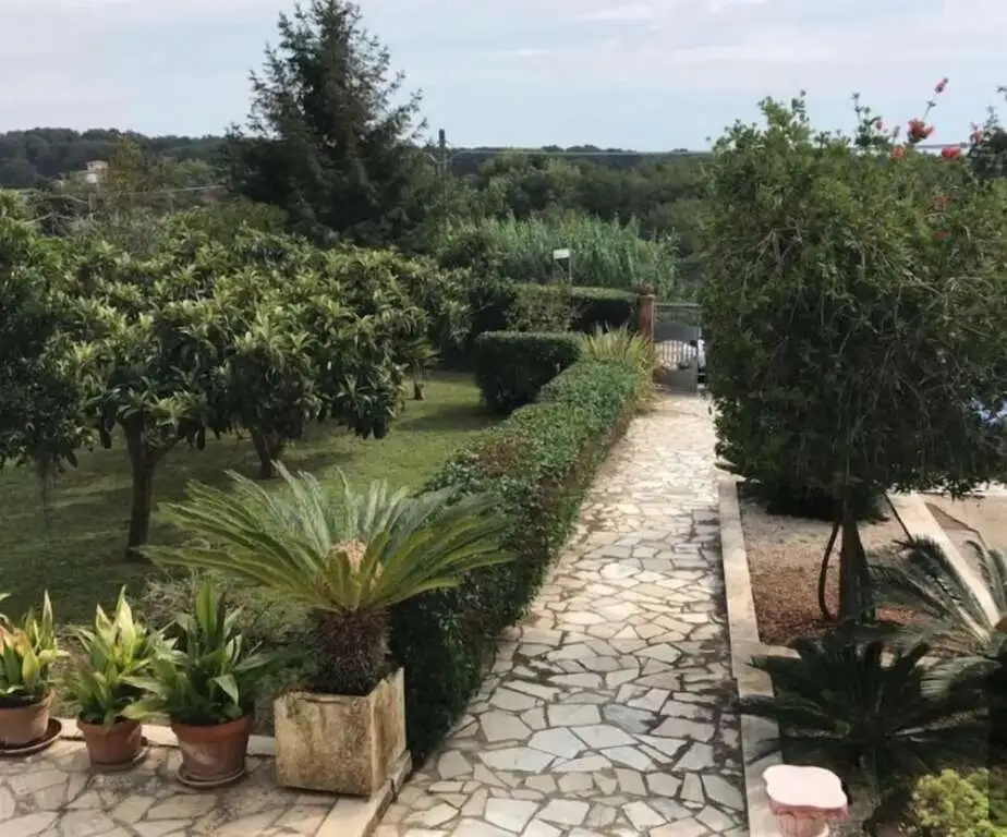 Villa Meravigliosa