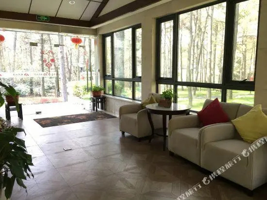 Yaochi Villa Resort