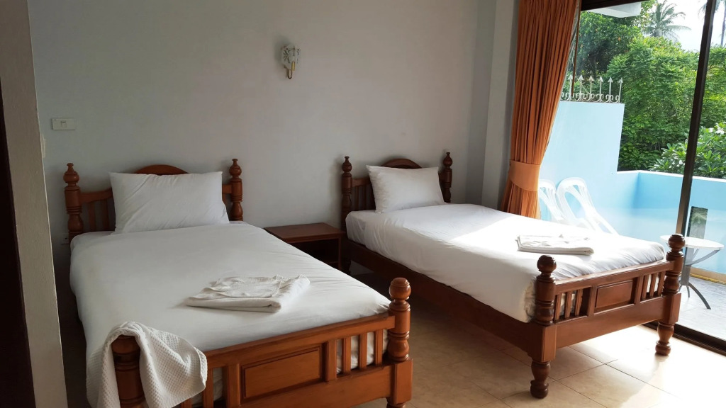 Holiday Guest House