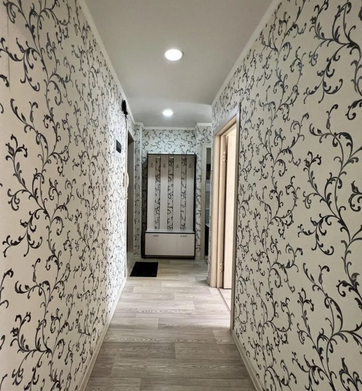 Rich House на улице Гоголя 68