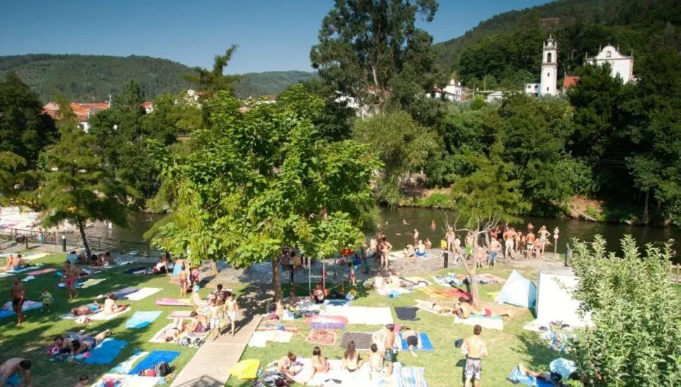 Casa da Terra