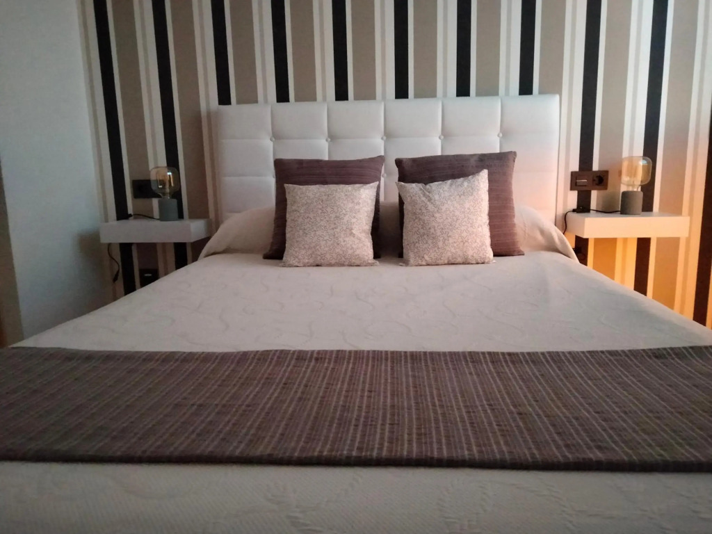 Apartamento Sanxenxo Carles Deluxe Ocean View