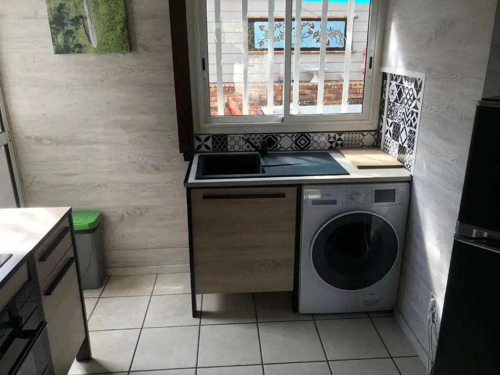 La Villa Citronnier