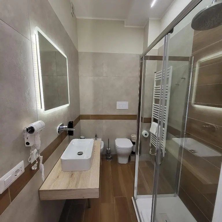 B&B Salerno Urban Suite 57
