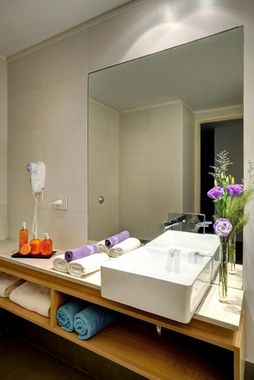 Hotel Babel Suites