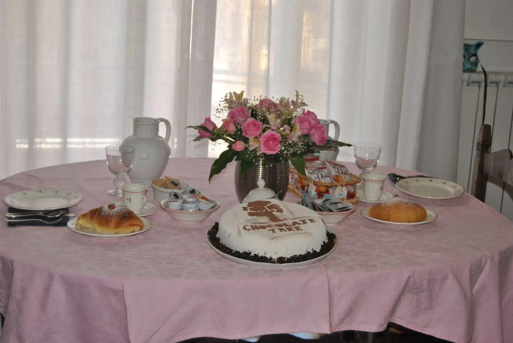 Casa Valeria