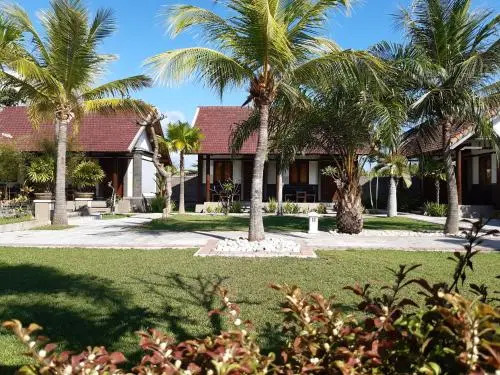 Prabhu Suites