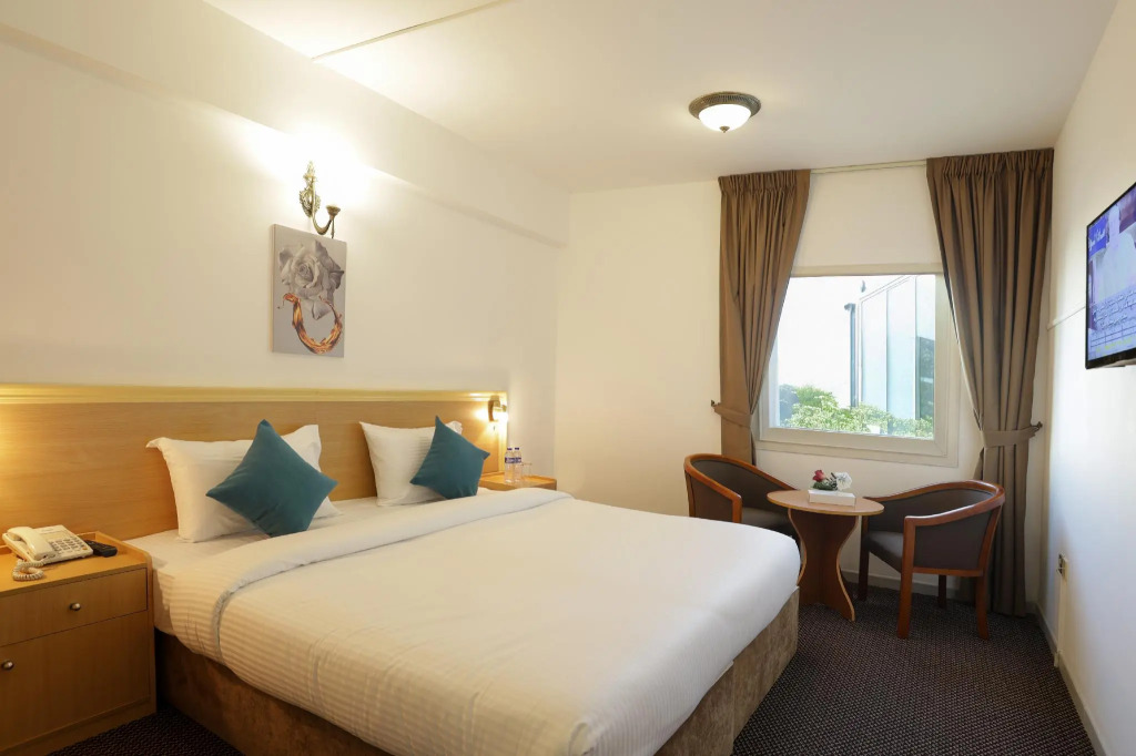 Dallas Hotel