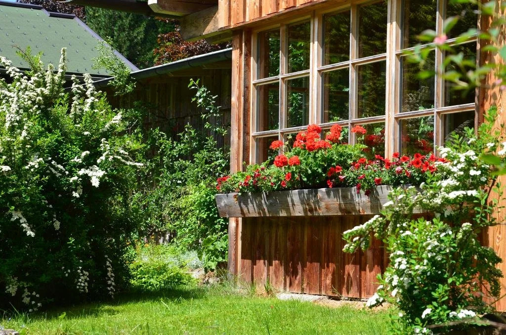 Pension Landhaus Bernhofer