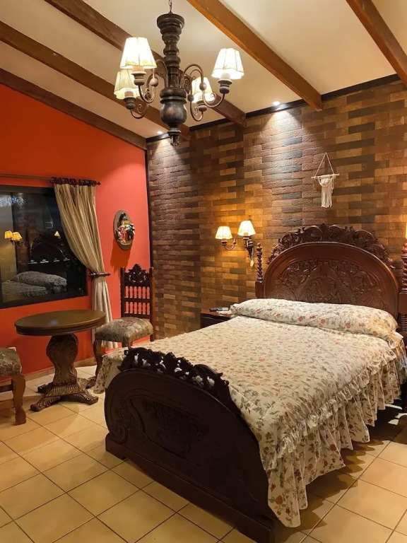 Casa Por Temporadas