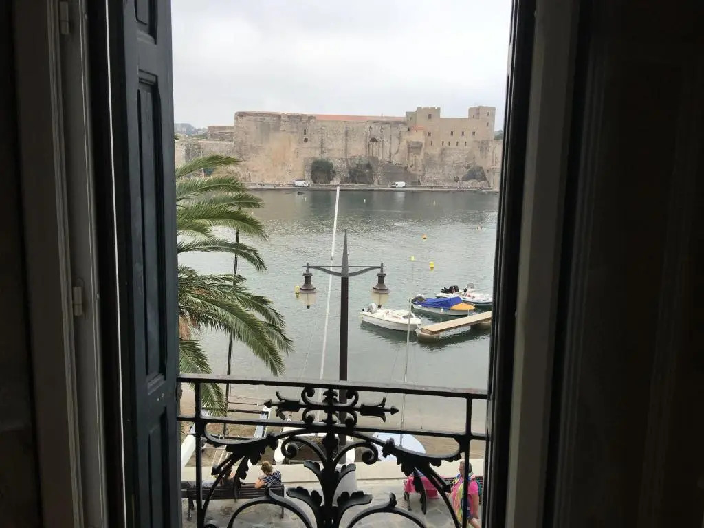 Résidence Collioure Plage