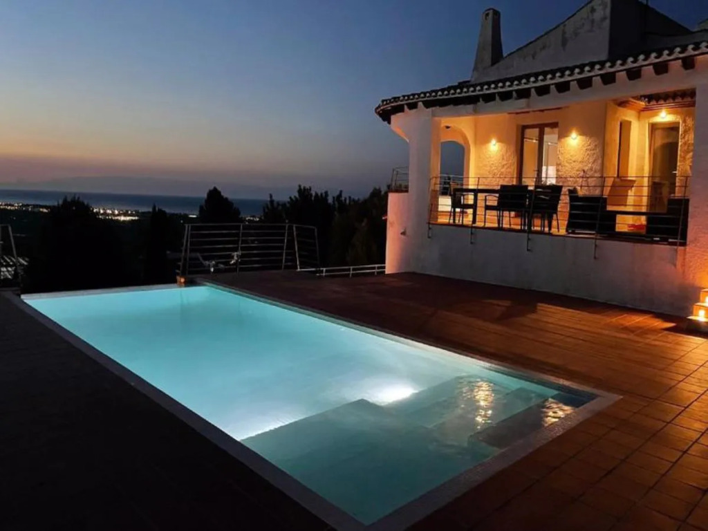 House La Torre Pego