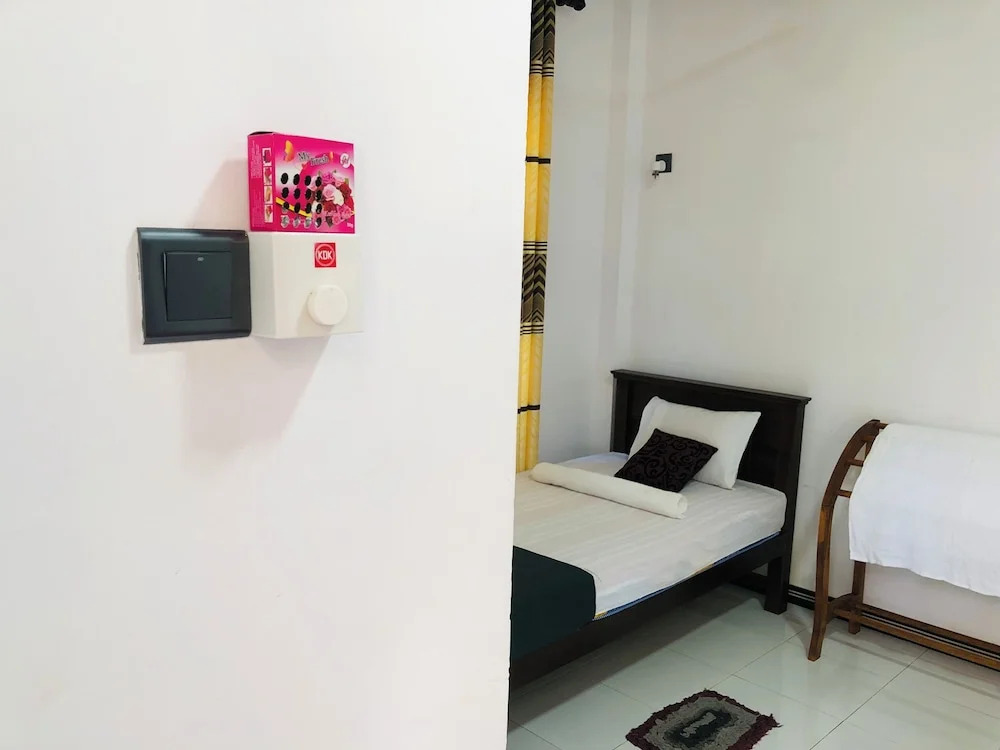 Thuru Sevana Villa