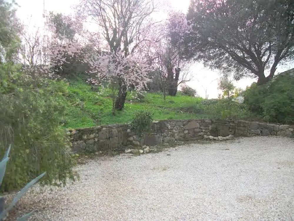 House With 2 Bedrooms in Algatocín, With Wonderful Mountain View, Priv